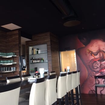 Tezukuri - Sushi Bars Near Me - Stockholm, Alberta