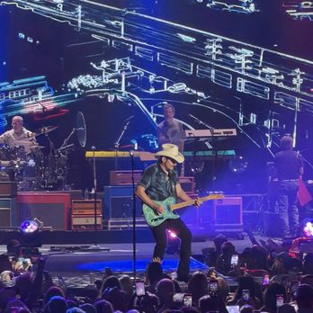 Hertz Arena - Brad Paisley (9/17/26) - Stadiums & Arenas Near Me - Estero, Florida Hertz Arena - Brad Paisley (9/17/26) - Stadiums & Arenas Near Me - Estero, Florida