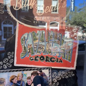 Bitty & Beau’s Coffee - Coffee & Tea Near Me - Savannah, Georgia