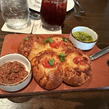 Ravello - Italian Near Me - Orlando, Florida