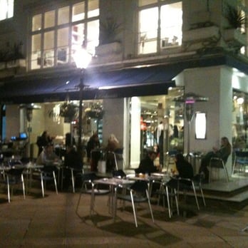 Carluccios - Coffee & Tea Near Me - London, XGL