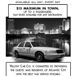 Yellow Cab Co