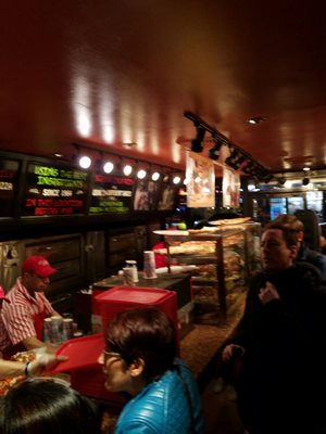 NY Pizza Suprema by null NY Pizza Suprema by null