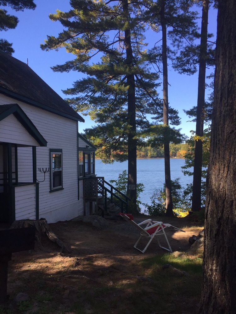 AYERS LAKE FARM CAMPGROUND & COTTAGES Updated August 2024 11 Photos