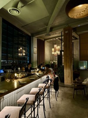 Paya Thai Kitchen by null