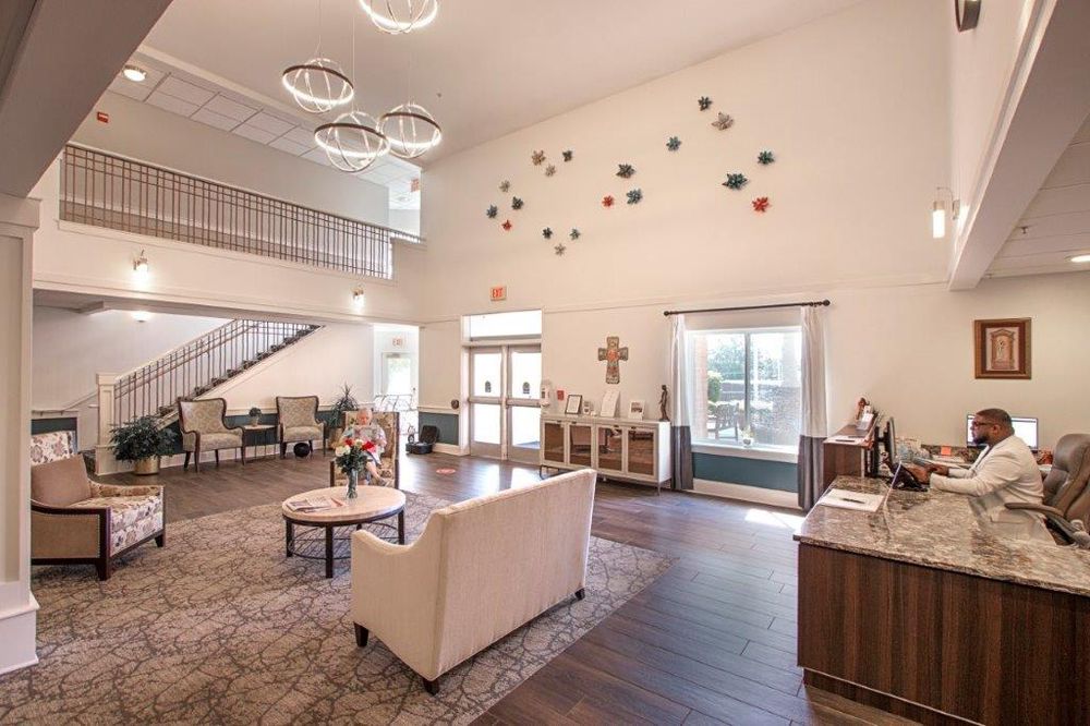 THE SARAH COMMUNITY Updated August 2024 19 Photos 3393 Mckelvey Rd, Bridgeton, Missouri