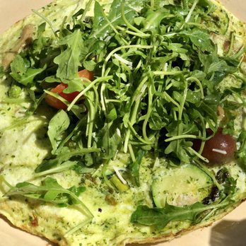 Snooze, an A.M. Eatery - Oh La La Frittata - Breakfast & Brunch Near Me - Addison, Texas