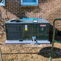 1st Choice Quality Heating & Air C