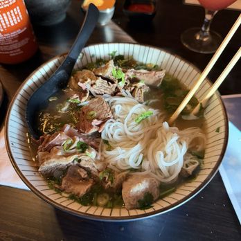Soupreme Noodle - Vietnamese Near Me - Whittier, California