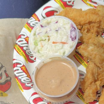 Raising Cane's Chicken Fingers - Fast Food Near Me - Warwick, Rhode Island Raising Cane's Chicken Fingers - Fast Food Near Me - Warwick, Rhode Island
