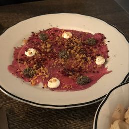 Carpaccio