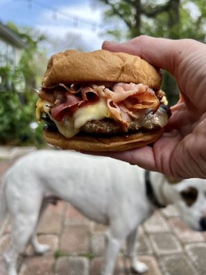 The West Egg by null