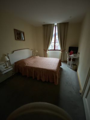 Hôtel Saint-Martin Colmar | 3 étoiles by null