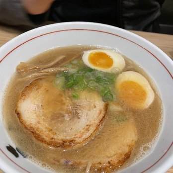 Sansotei Ramen - Ramen Near Me - Toronto, Ontario Sansotei Ramen - Ramen Near Me - Toronto, Ontario