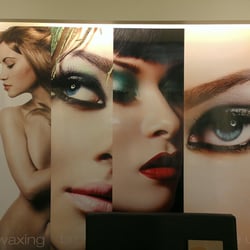 Shapes Brow Bar