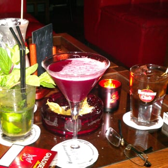 Lemon Lounge - Cocktail Bars Near Me - Bremen, HB Lemon Lounge - Cocktail Bars Near Me - Bremen, HB
