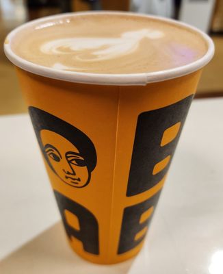 Boon Boona Coffee by null