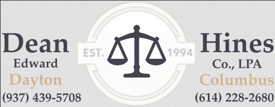 Dean Edward Hines - Columbus - property tax consultant in Columbus, OH