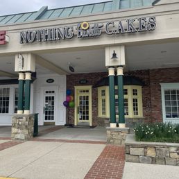 Exterior photo of Nothing Bundt Cakes - Gaithersburg, Maryland Exterior photo of Nothing Bundt Cakes - Gaithersburg, Maryland