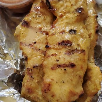 Tasty Thai - Chicken Satay - Thai Near Me - Modesto, California Tasty Thai - Chicken Satay - Thai Near Me - Modesto, California