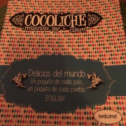 Cocoliche