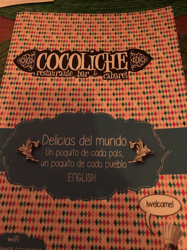 Cocoliche