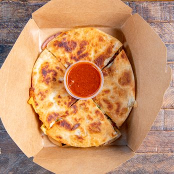 ORGANICO - cusotm organic quesadilla - New American Near Me - Lawndale, California ORGANICO - cusotm organic quesadilla - New American Near Me - Lawndale, California