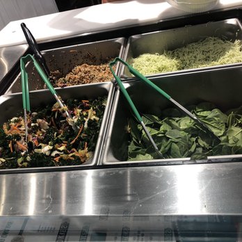 Bolay - Bases - New American Near Me - Winter Park, Florida