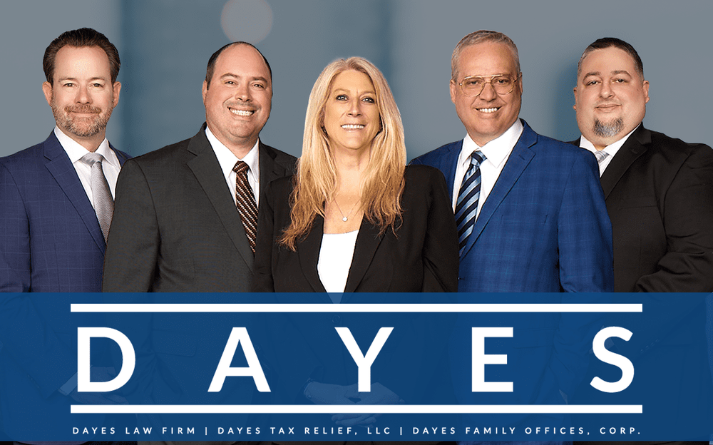 Dayes Law Firm - property tax consultant in Phoenix, AZ