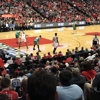 United Center - Bulls vs Celtics playoffs game 4 2017 - Stadiums & Arenas Near Me - Chicago, Illinois United Center - Bulls vs Celtics playoffs game 4 2017 - Stadiums & Arenas Near Me - Chicago, Illinois