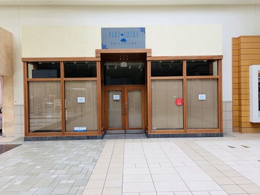 Boynton Beach Mall by null