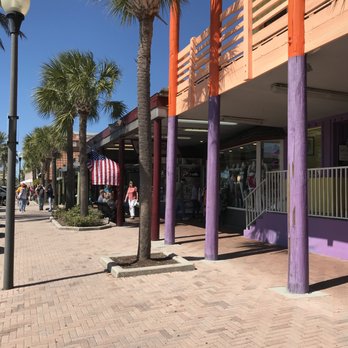 John's Pass - Shopping Centers Near Me - Madeira Beach, Florida