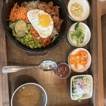 Mokban Korean Bistro - Korean Near Me - Providence, Rhode Island Mokban Korean Bistro - Korean Near Me - Providence, Rhode Island