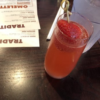 Another Broken Egg Cafe - Breakfast & Brunch Near Me - New Orleans, Louisiana