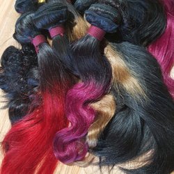 Oasis Hair & Beauty - Bundles