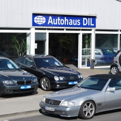 Autohaus Dil