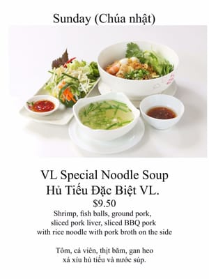 Rose VL Deli by null