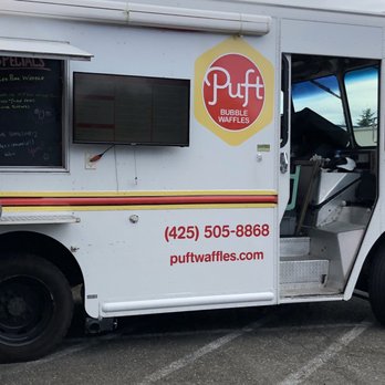 Metier Brewing - Food trucks - Breweries Near Me - Woodinville, Washington