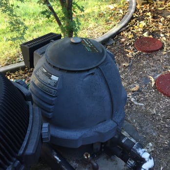 Lynch & Sons Pool Service - Original 13 year old heater that works great with a new sensor!!! Saved tons of $$$ by getting a second opinion. So glad I did!!!! - Pool Cleaners Near Me - Roseville, California Lynch & Sons Pool Service - Original 13 year old heater that works great with a new sensor!!! Saved tons of $$$ by getting a second opinion. So glad I did!!!! - Pool Cleaners Near Me - Roseville, California