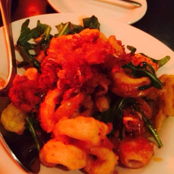 Farro Italian Restaurant - Calamari - Italian Near Me - Centennial, Colorado Farro Italian Restaurant - Calamari - Italian Near Me - Centennial, Colorado