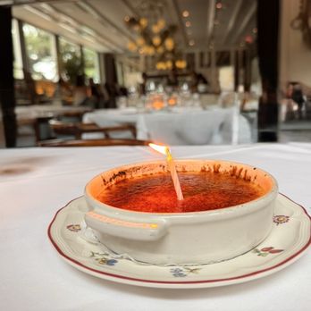 State of Grace - Crème brûlée - Southern Near Me - Houston, Texas State of Grace - Crème brûlée - Southern Near Me - Houston, Texas