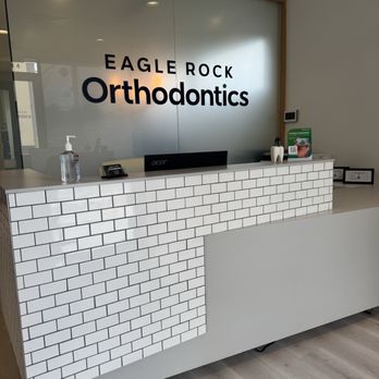 Eagle Rock orthodontics - Front desk - Orthodontists Near Me - Los Angeles, California Eagle Rock orthodontics - Front desk - Orthodontists Near Me - Los Angeles, California