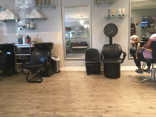 Avanti Hair Salon 388 Mamaroneck Ave White Plains Ny Hair Salons