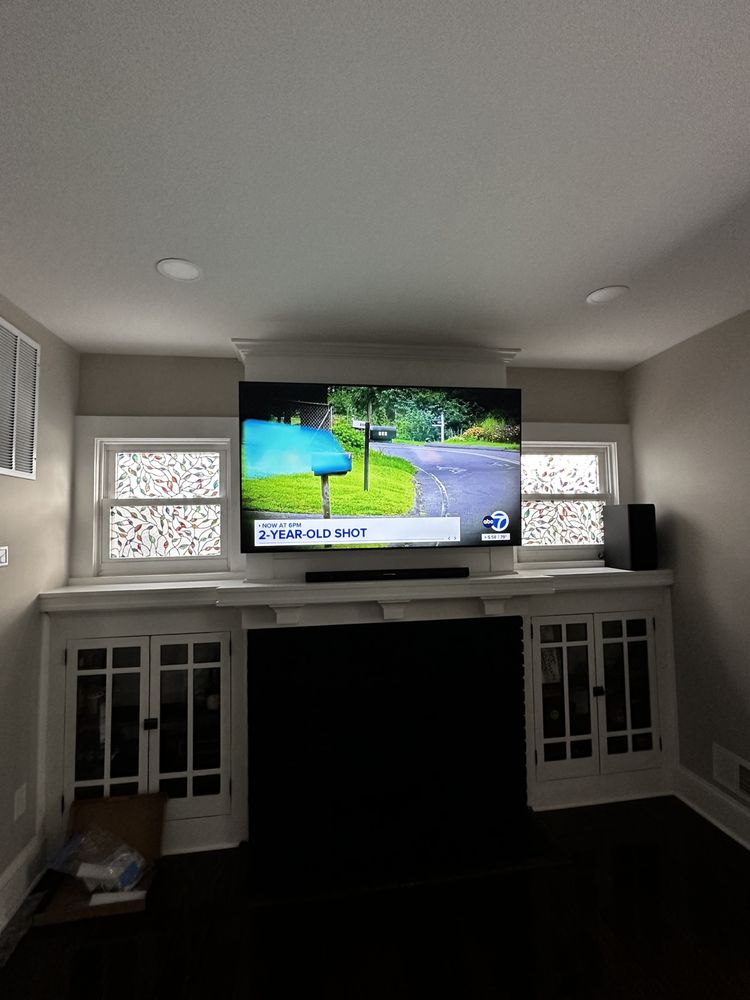 Slide of 5 Stars Handyman Services