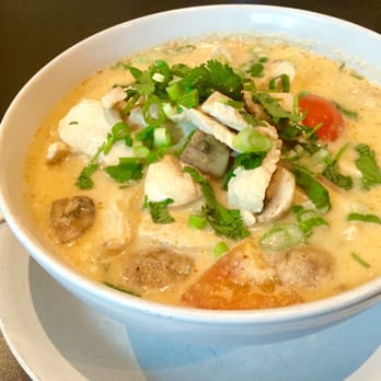 Thai Fusion Bistro - Udon Tom Kha - Thai Near Me - Seattle, Washington Thai Fusion Bistro - Udon Tom Kha - Thai Near Me - Seattle, Washington