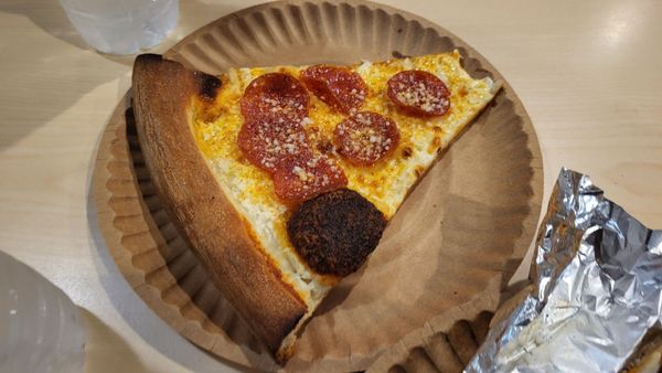 Pizza Colore by null