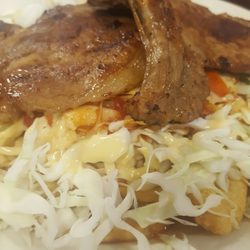 Chilito's Seafood Restaurant & Oyster Bar