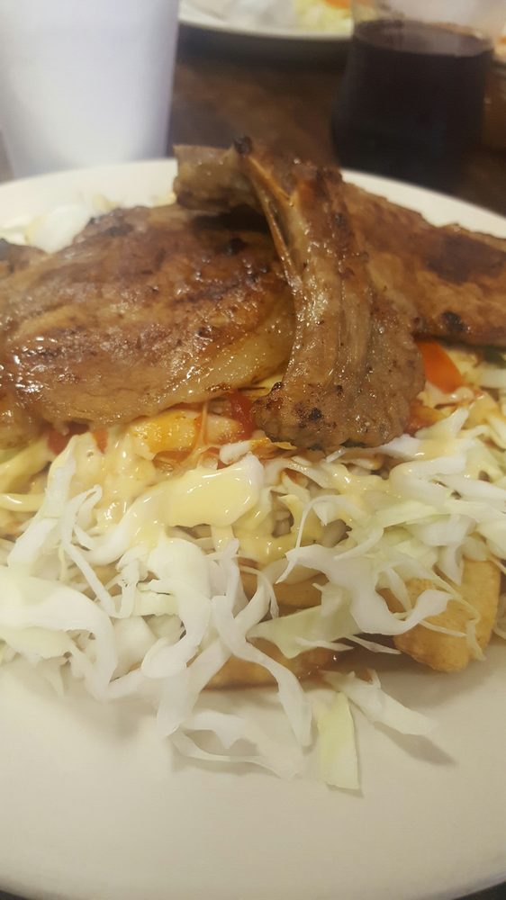 Chilito's Seafood Restaurant & Oyster Bar