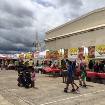Biggest Little Airshow - Festivals Near Me - Honolulu, Hawaii