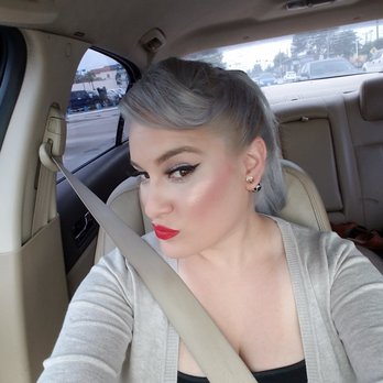 Salon Ali Aura - Had in some micro extensions and Alicia was able to give me a touch up! - Hair Salons Near Me - Huntington Park, California Salon Ali Aura - Had in some micro extensions and Alicia was able to give me a touch up! - Hair Salons Near Me - Huntington Park, California